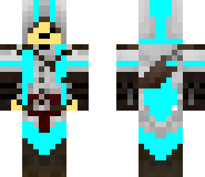 tron assassin