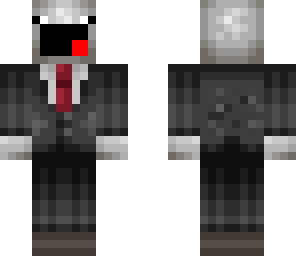 epic slenderman