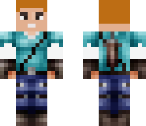steve fan