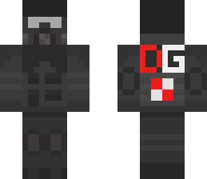 deadlygaming umbrella commando