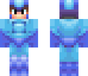 megaman
