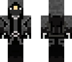 dark archer