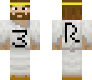 jebus reedonly3