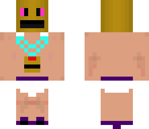 shuffle bot pink and puple