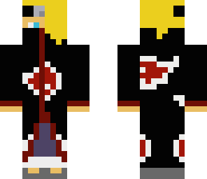 deidara