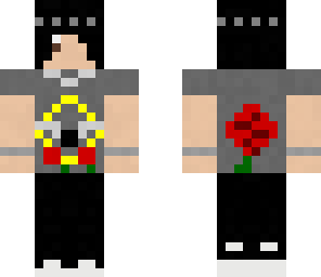 slash v2 by xslashbrx
