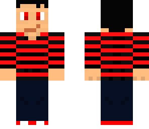 dno skin
