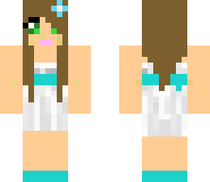 minecraft girls