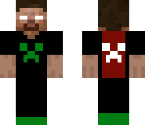 skin de mi amigo