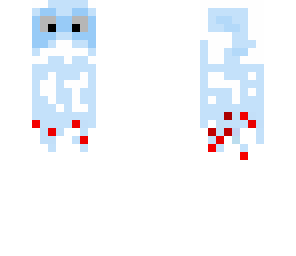 creeper ghost