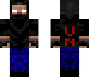 assassin