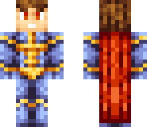paladin
