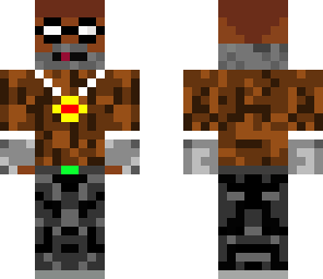mrclassroomnerd earthbender