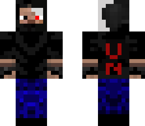 assasin kakashi