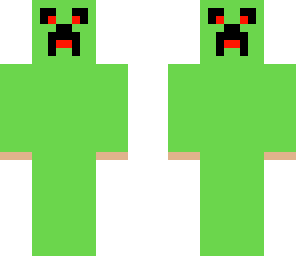 skin troll