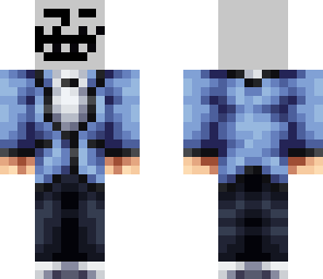 mr tronam
