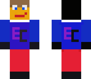 regular skin