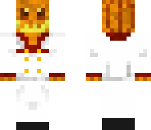 halloween boss