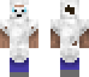 ghost costume