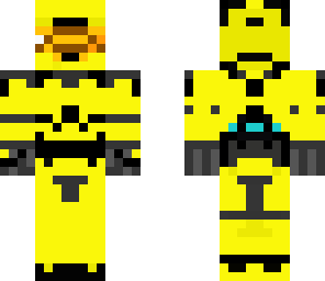gold master chief