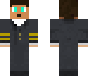 pilot