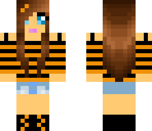 halloween girl