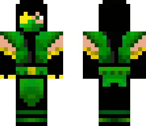thunderreptile mk
