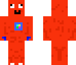 my skin