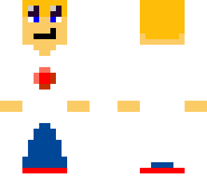 tekkit skin