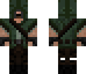 the hero