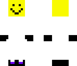 smiley fixed neck