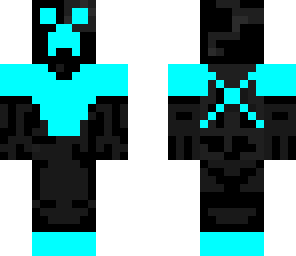 robot creep