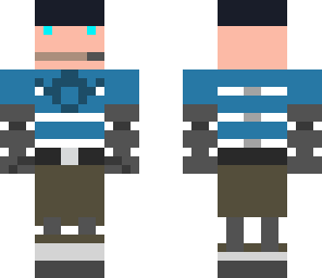tf2 scout robot