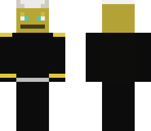 minecraft pilot
