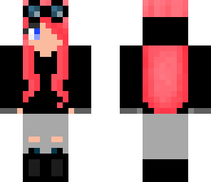 murder girl