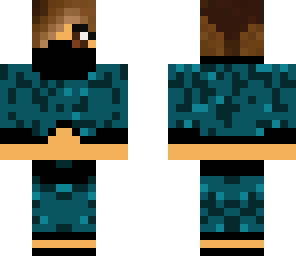 turtleneck girl fixed