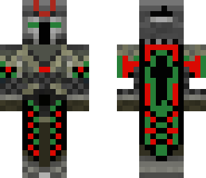 rouge knight