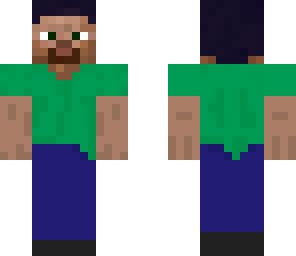 steve's brother