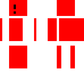 the whitered men