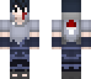 sasuke