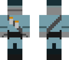 tf2 soldier robot