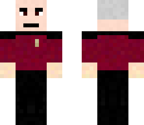 captain picard