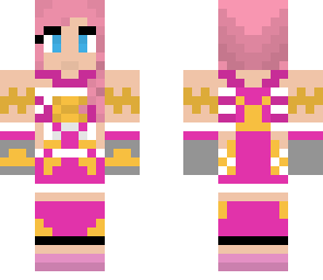 serah farron