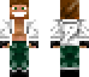 cool skin lol