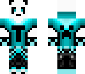 panda creeper
