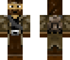 ye old veteran pirate