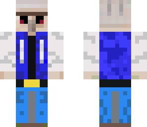 iron golem455