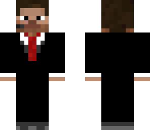 steve agent