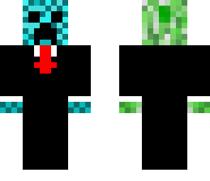 creepy the creeper