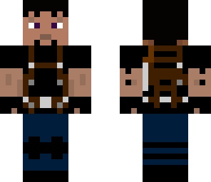 mercenary